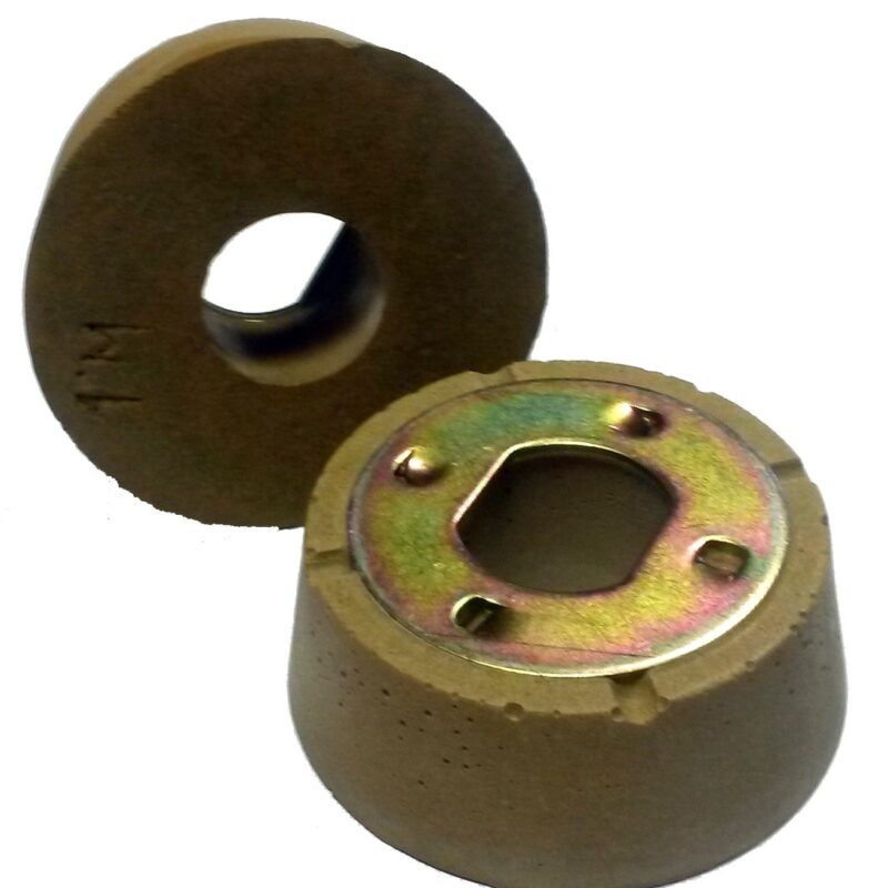 Typ T1H Ø100/110 FERRO