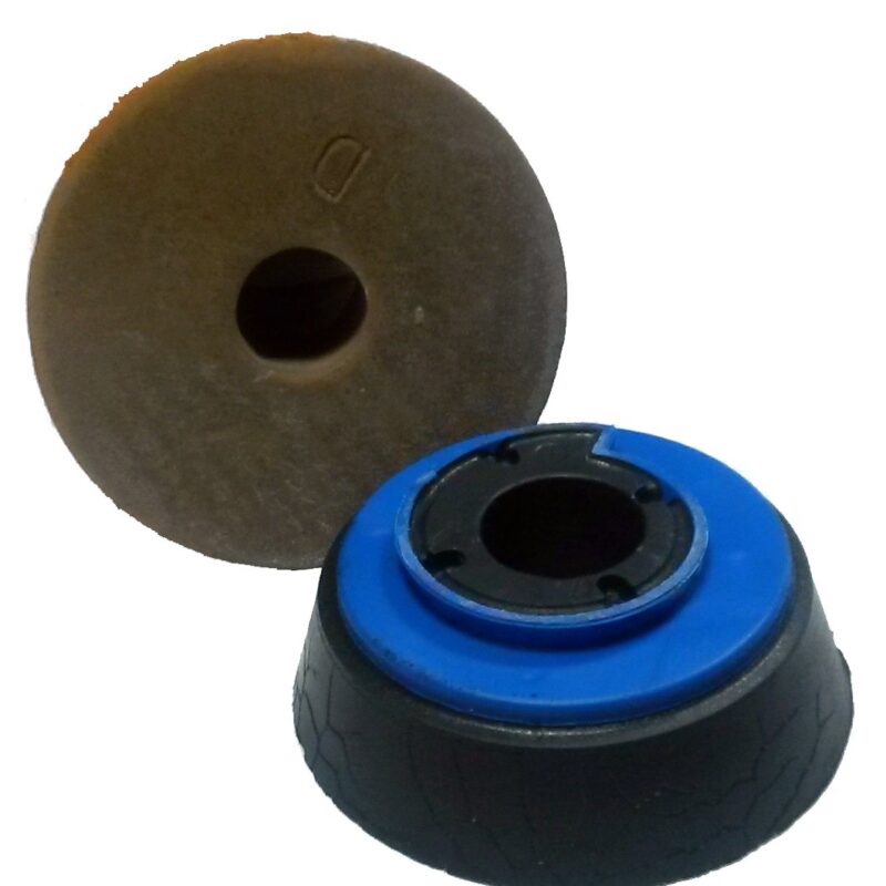 Typ T1H Ø100/130 SH Bosch