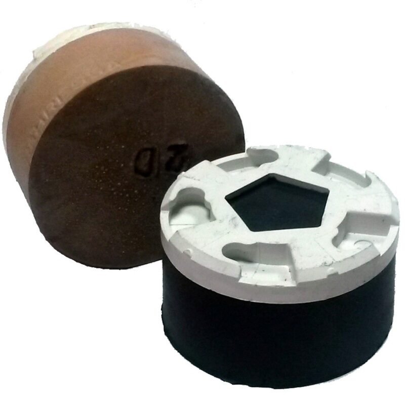 Typ T1H Ø100TZ TERZZAGO