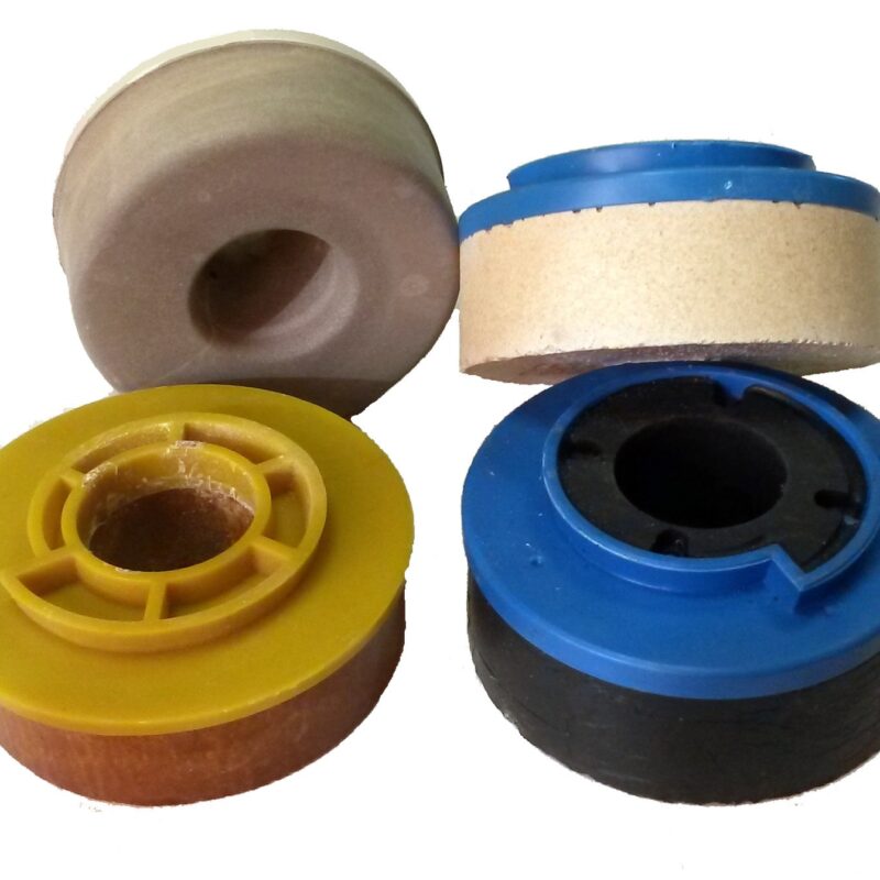 Typ T1H Ø100x30 SH Bosch