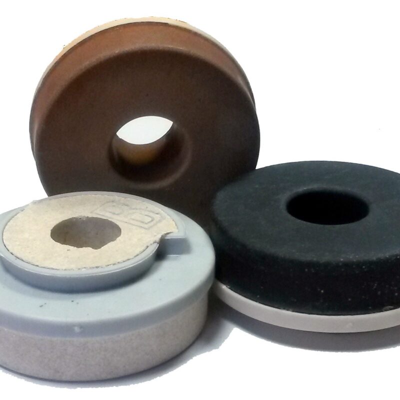 Typ T1H Ø100x20 SH Bosch