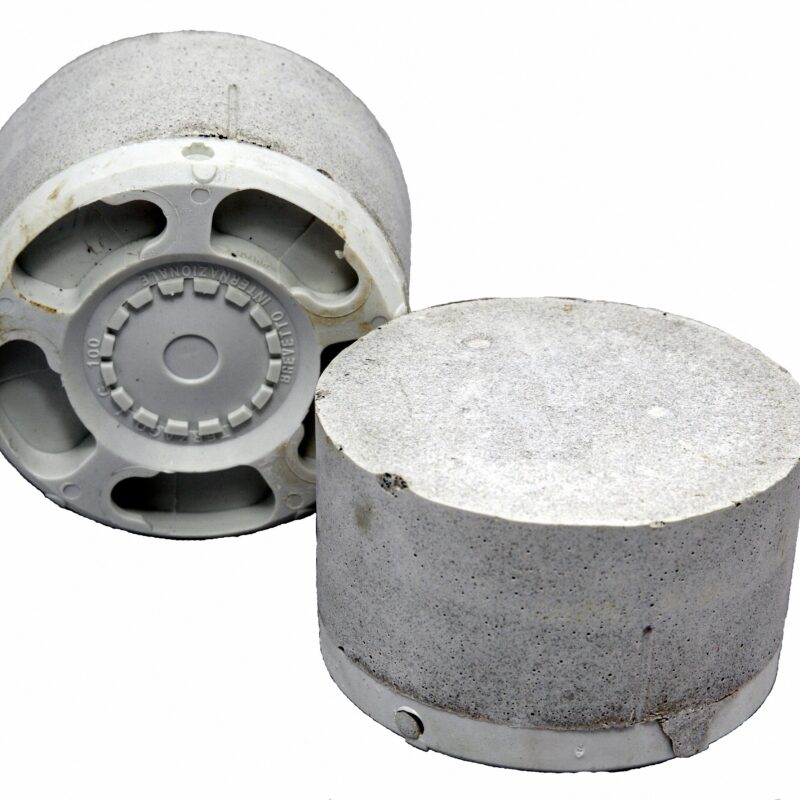 Ściernica - typ Terzzago 100x58x30