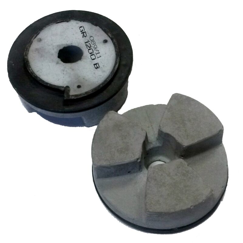 Ściernica - typ T1M Ø130 3P Bosch