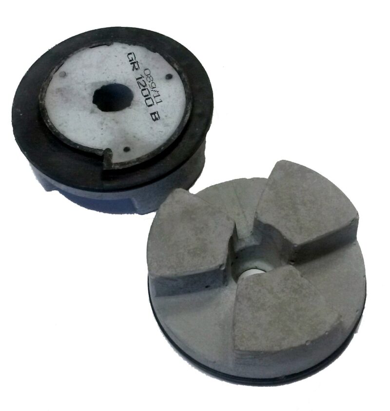 Ściernica - typ T1M Ø130 3P Bosch