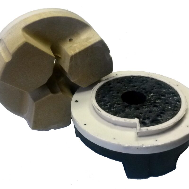 Typ T1H Ø130-3P Bosch