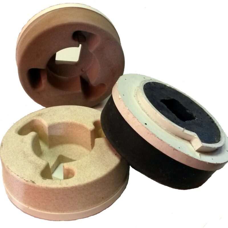 Typ T1H Ø130x30 ESH Bosch