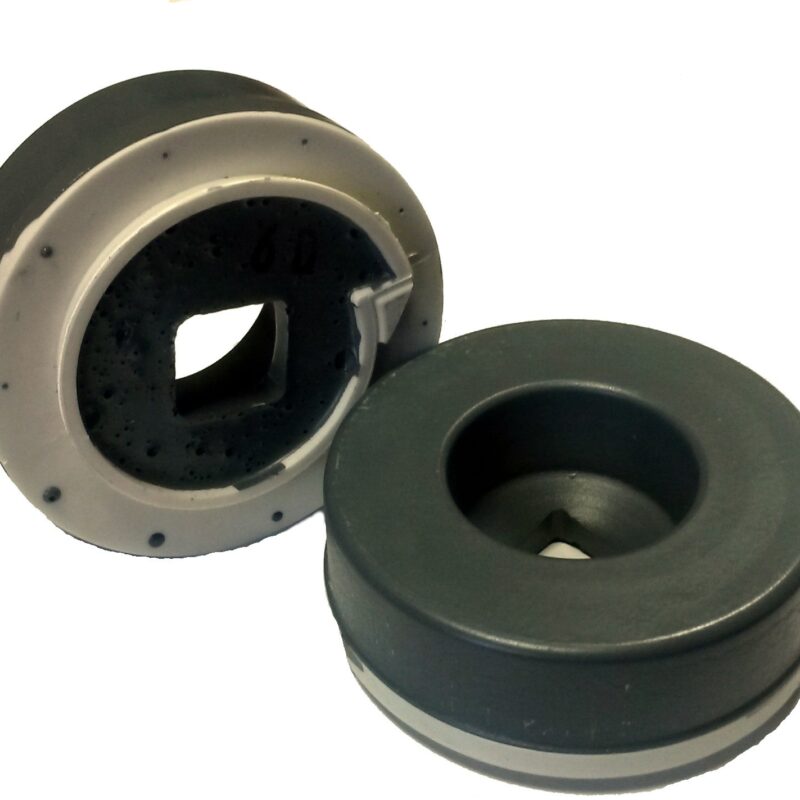 Typ T1H Ø130x30 SH Resipox Bosch