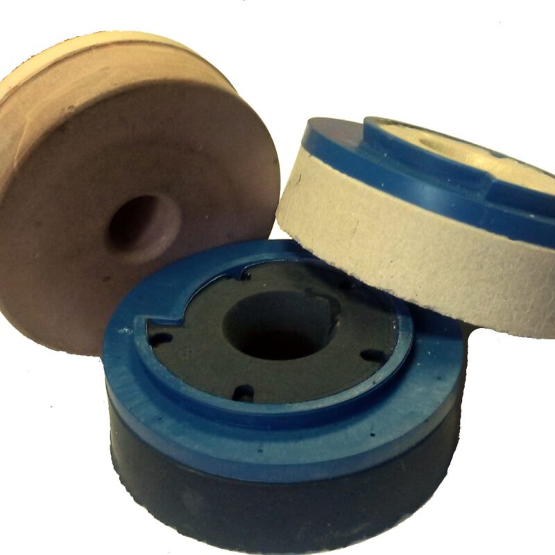 Typ T1H Ø130x30 PSH Bosch