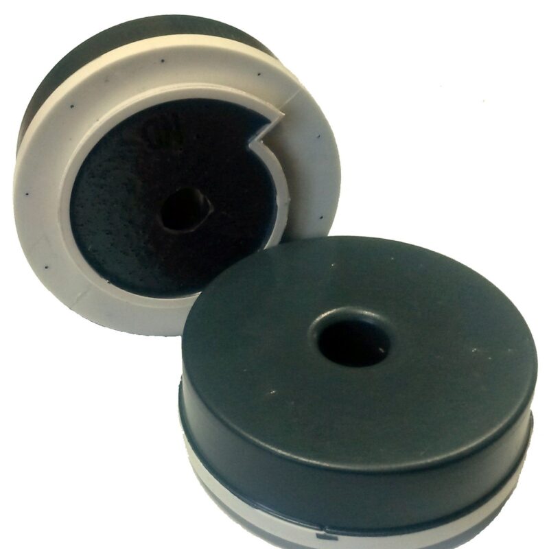 Typ T1H Ø130x30 PSH Resipox Bosch