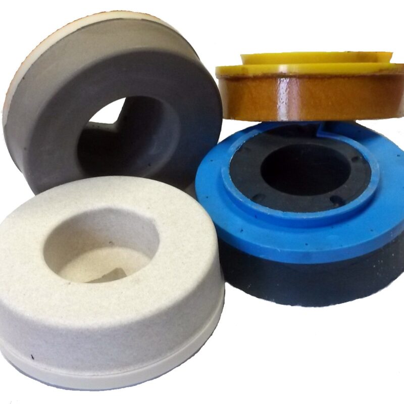 Typ T1H Ø130x30 SH Bosch