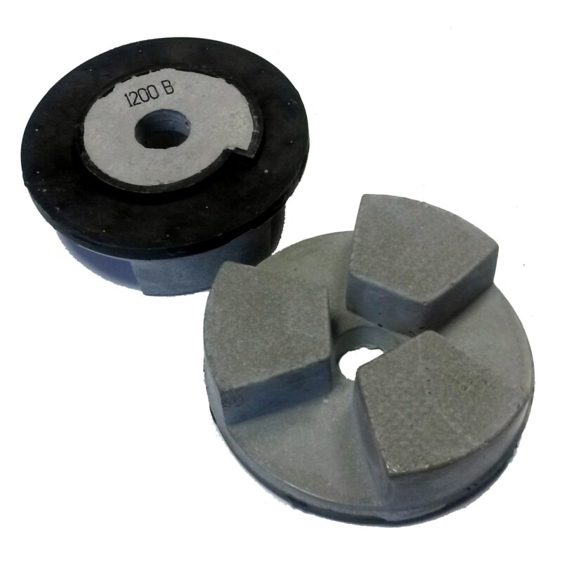 Ściernica - typ T1M Ø150 3P Bosch