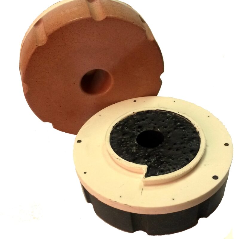 Typ T1H Ø150x40 PSH Bosch