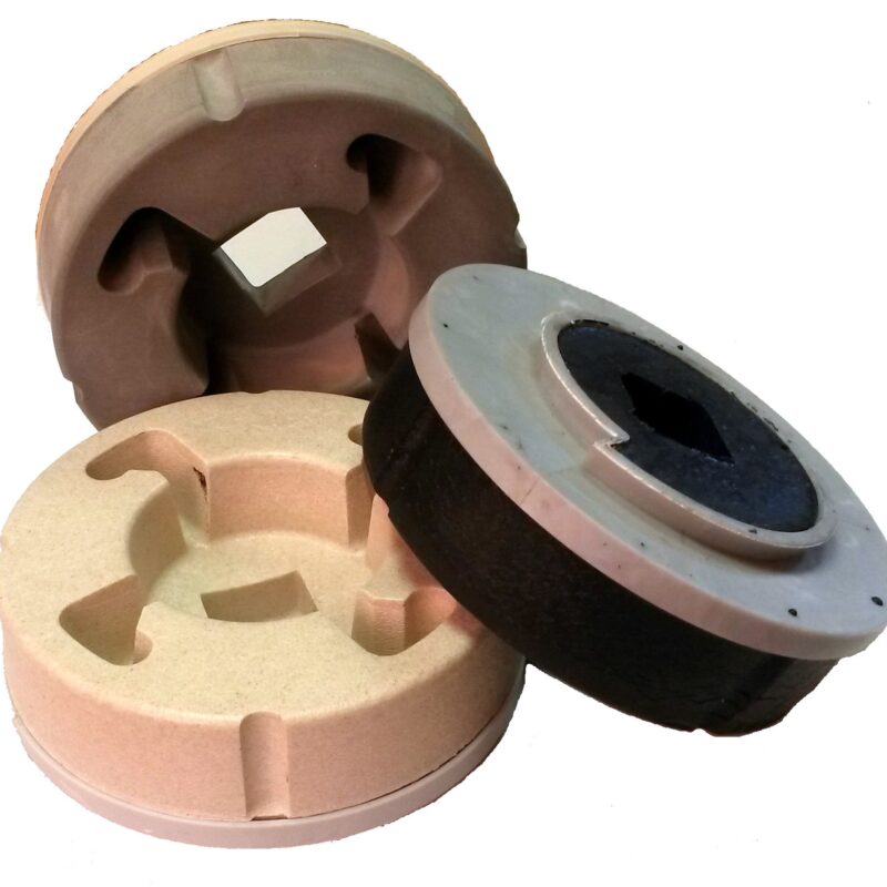 Typ T1H Ø150x40 ESH BOSCH