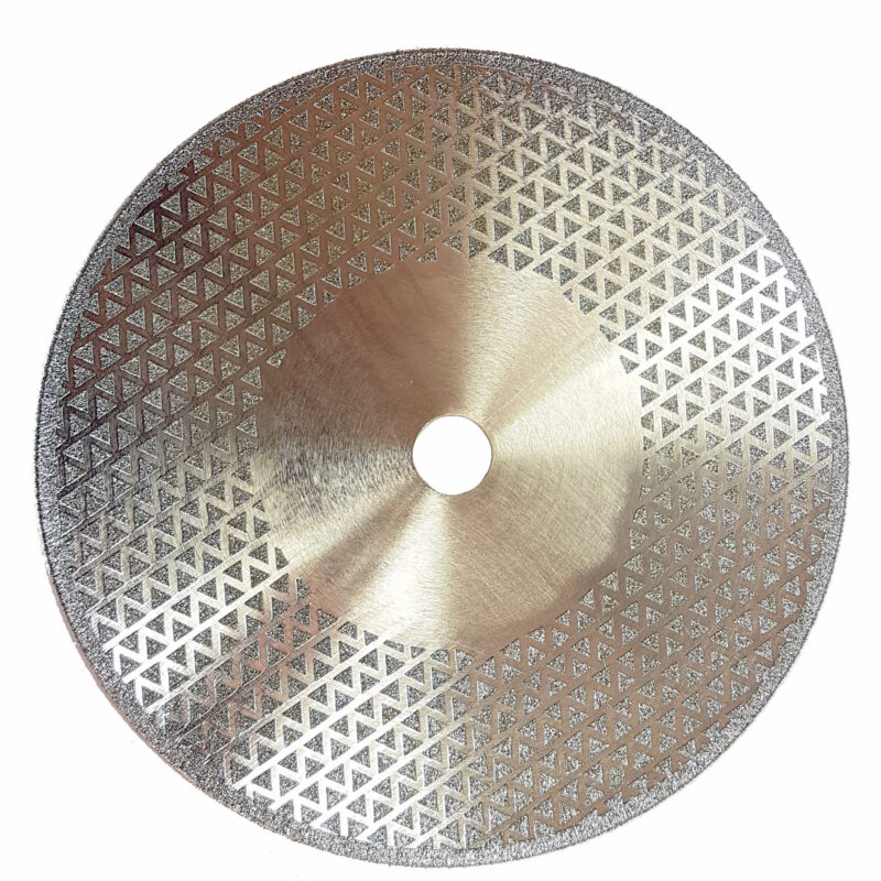 PIŁA DIAMENTOWA typ PIŁA MARMUR PEŁNA