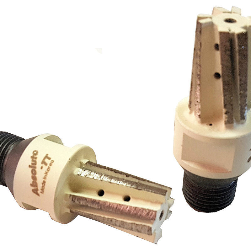 FREZ PALCOWY TYP "DS" DEKTON Premium