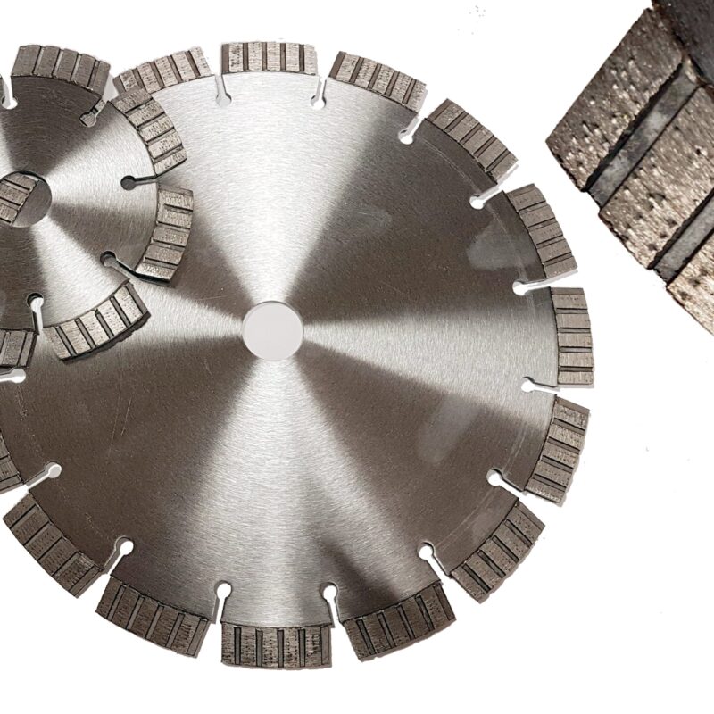 PIŁA diamentowa typ ARIX STANDARD