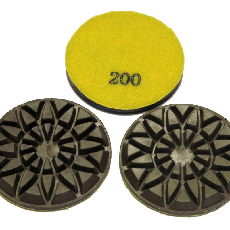 RZEPKI DIAMENTOWE typ FLOOR DRY Ø80