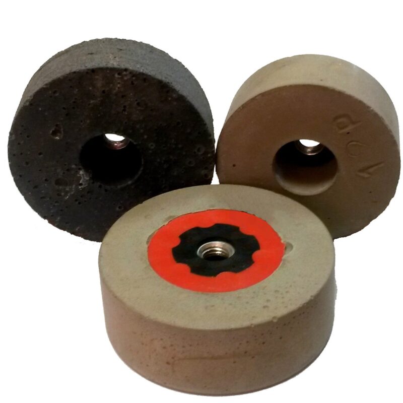 Typ T1H Ø100x35 M14