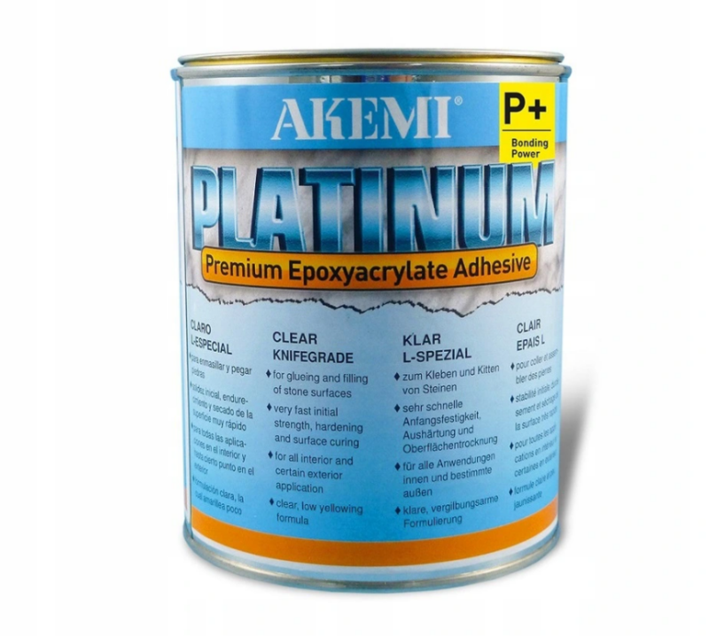 Klej AKEMI PLATINIUM P+