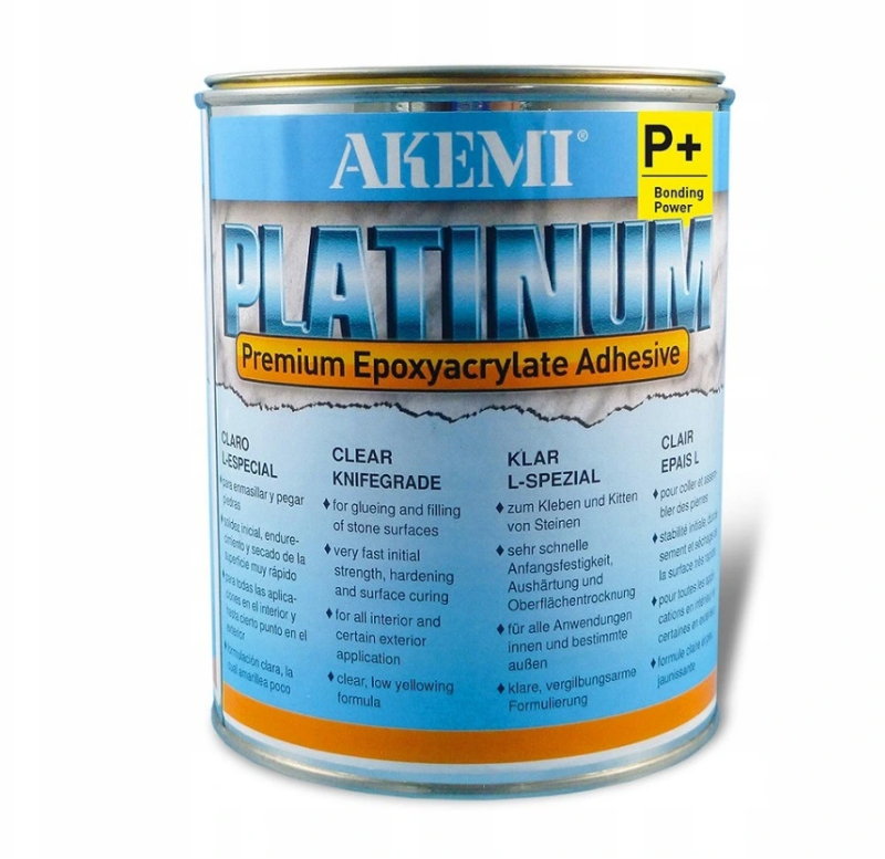 Klej AKEMI PLATINIUM P+