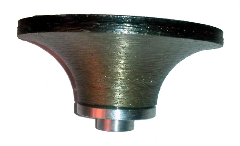 FREZ TYP "B" RIM