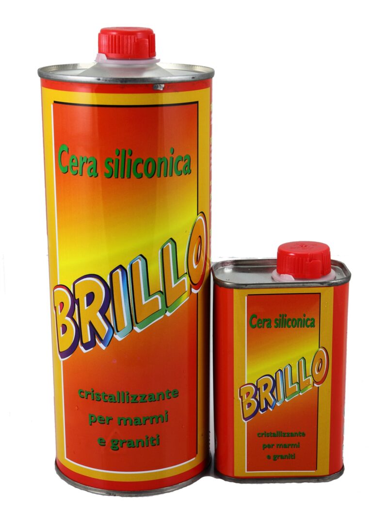 KRYSTALIZATOR BRILLO, impregnat, efekt mokrego kamienia