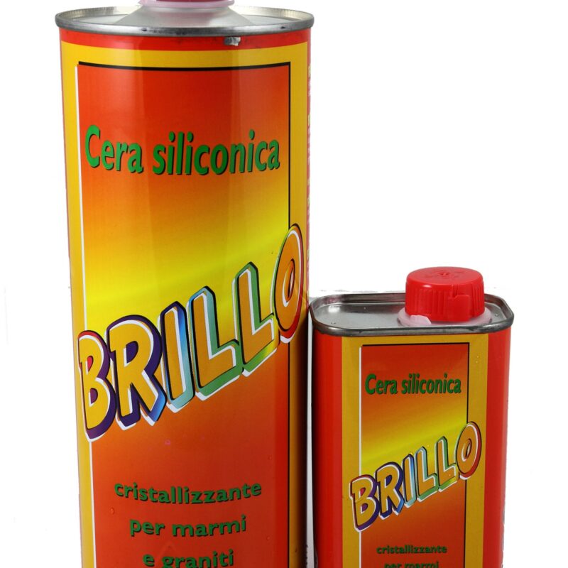 KRYSTALIZATOR BRILLO, impregnat, efekt mokrego kamienia