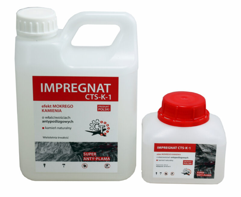 IMPREGNAT SUPER ANTY-PLAMA ...... .....typ CTS-K-1