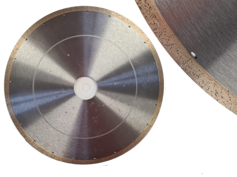 Piła 400mm Distar Hard Ceramics Advanced