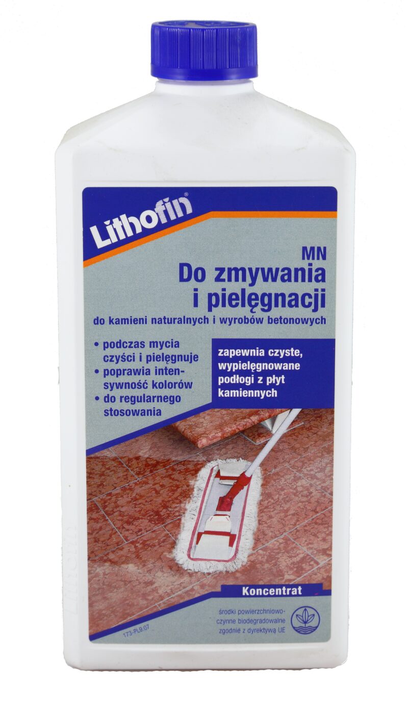 PŁYN DO MYCIA KAMIENIA 1L