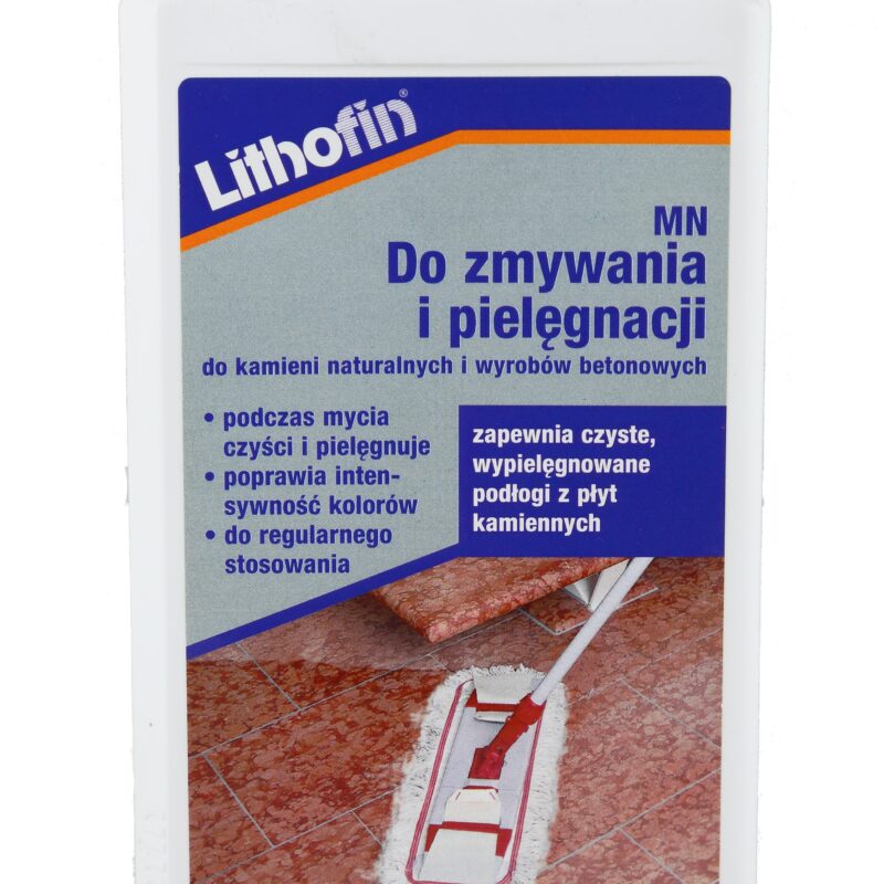 PŁYN DO MYCIA KAMIENIA 1L