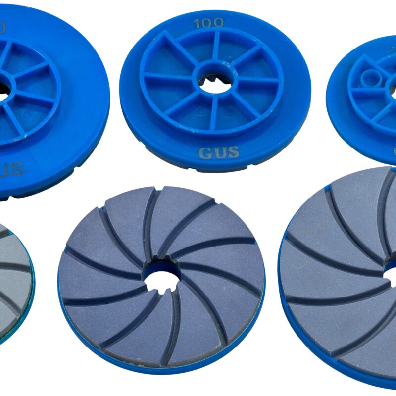 ściernice diamentowe typ DP BOSCH ......... ......... STANDARD