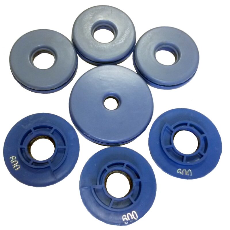 ściernice diamentowe typ DP PSH BOSCH .........PREMIUM