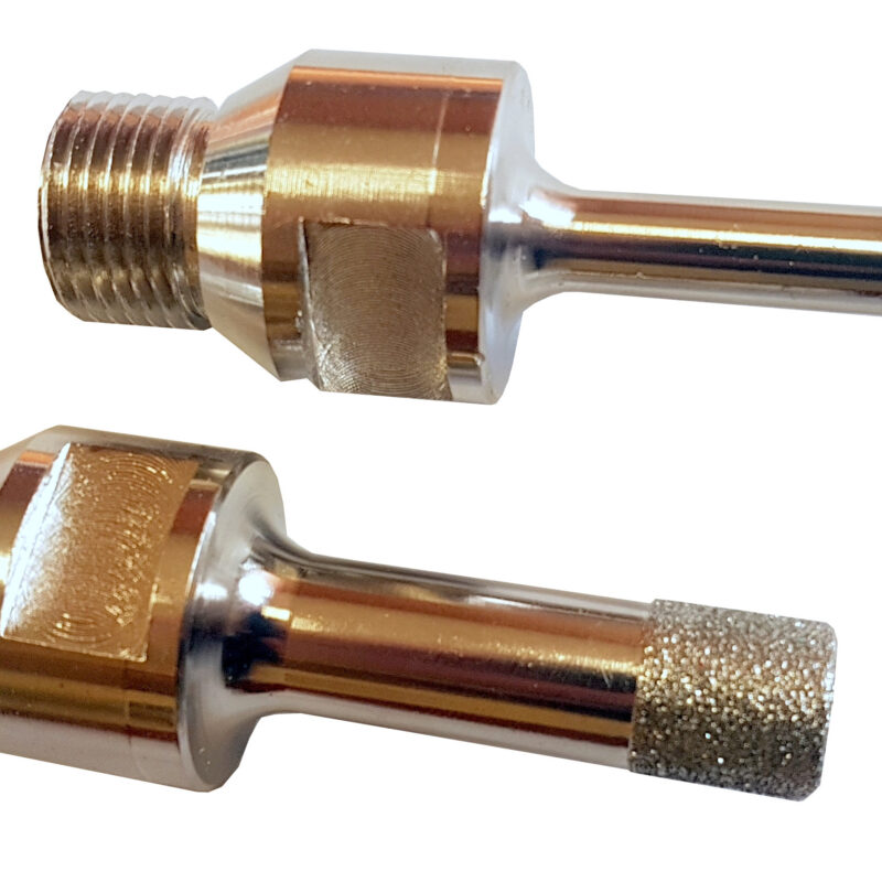 Wiertła diamentowe Easy Bit EP 1/2"