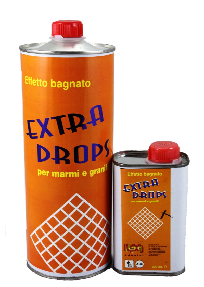 EXTRA-DROPS IMPREGNAT