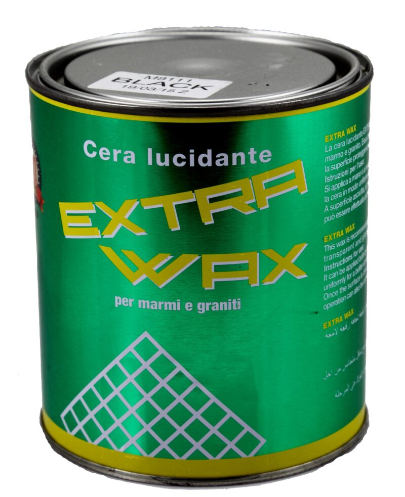 EXTRA-WAX