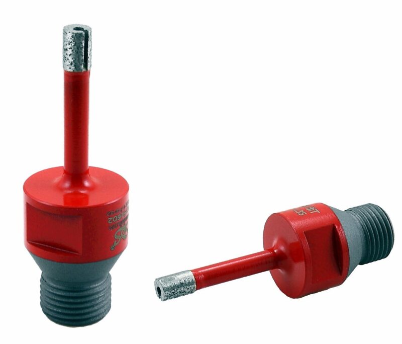 Wiertła diamentowe Easy Bit 1/2"