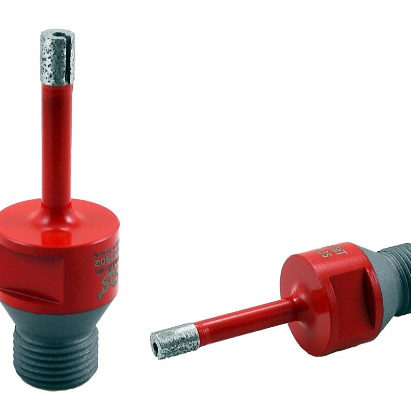 Wiertła diamentowe Easy Bit 1/2"