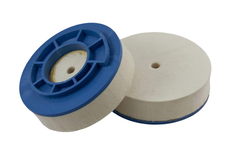 Ściernica typ FILC Ø125mm SF