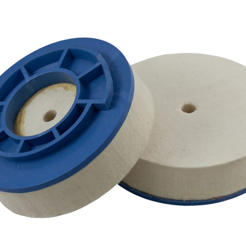 Ściernica typ FILC Ø125mm SF