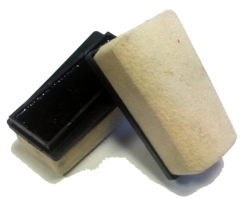 Ściernica typ FILC FICKERT 140mm