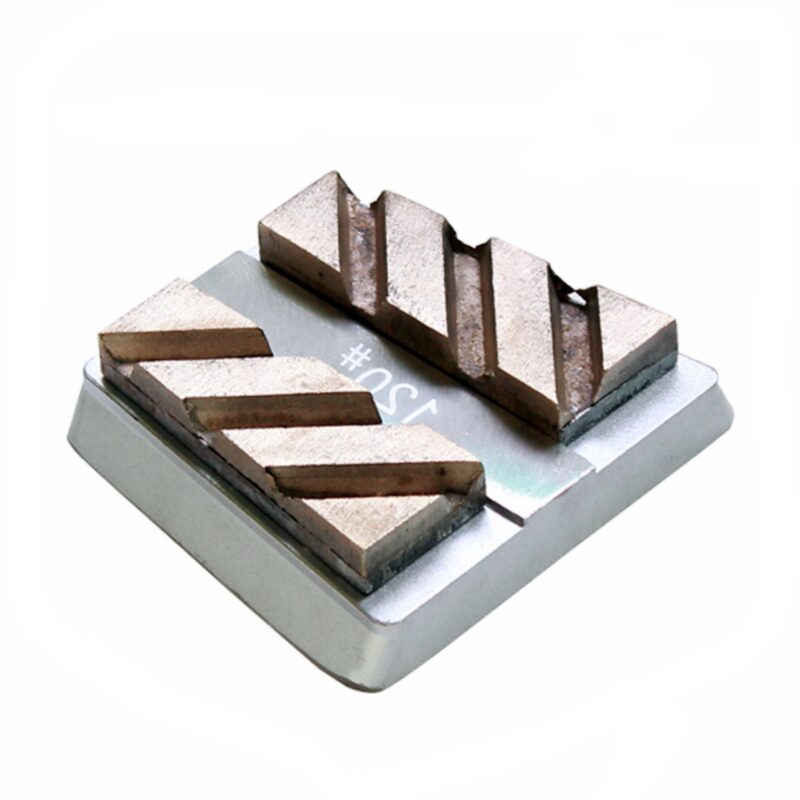 FRANKFURT DIAMENT METAL #30/40