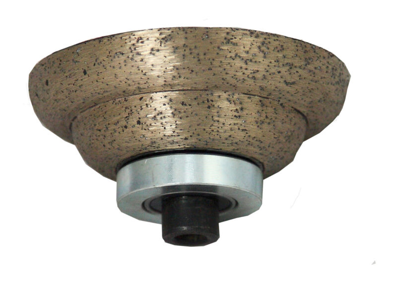 FREZ TYP "DC" RIM