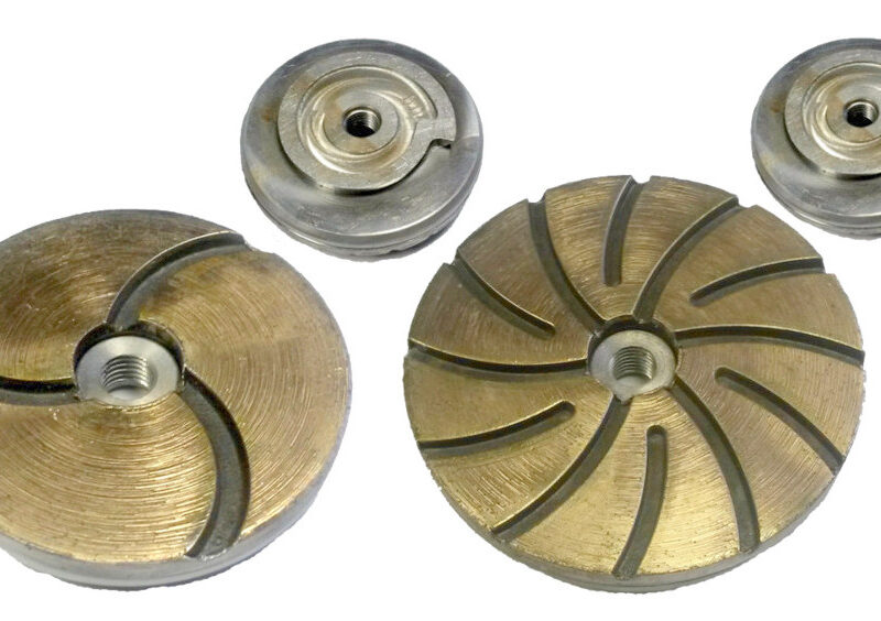 FREZ GŁADKI DR BOSCH M14,SF na sucho