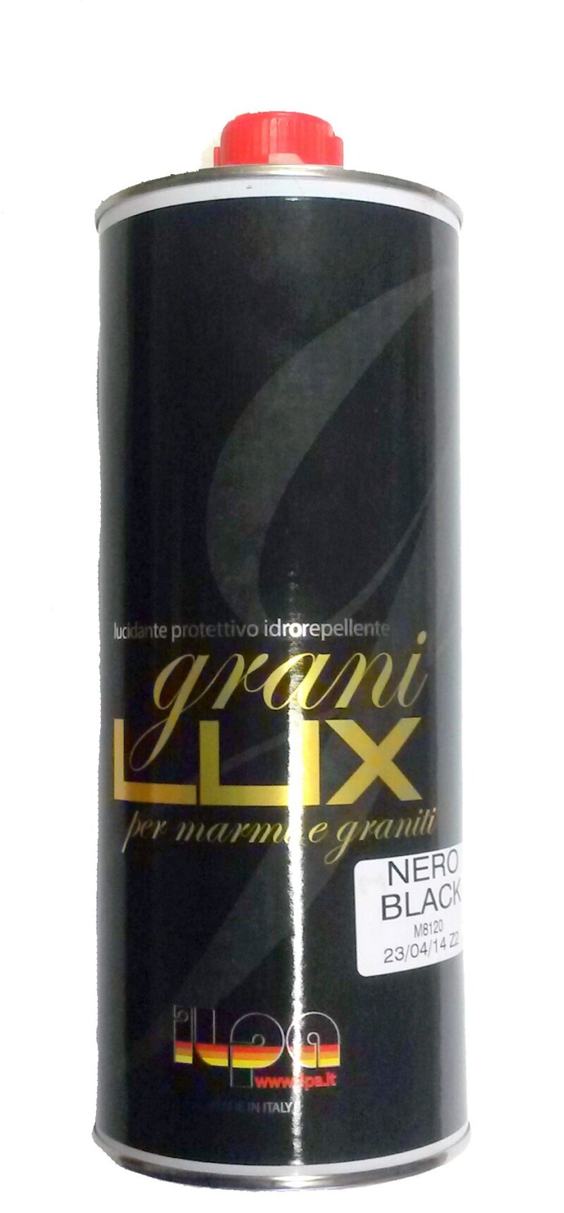 KRYSTALIZATOR GRANI-LUX-BLACK