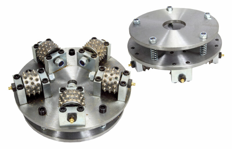 Groszkownik Hammer 250 mm