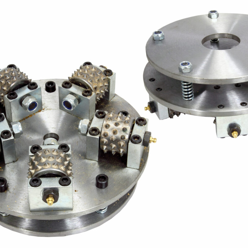 Groszkownik Hammer 250 mm