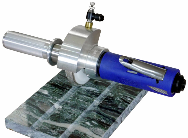 Szlifierka typu Grover Pneumatic