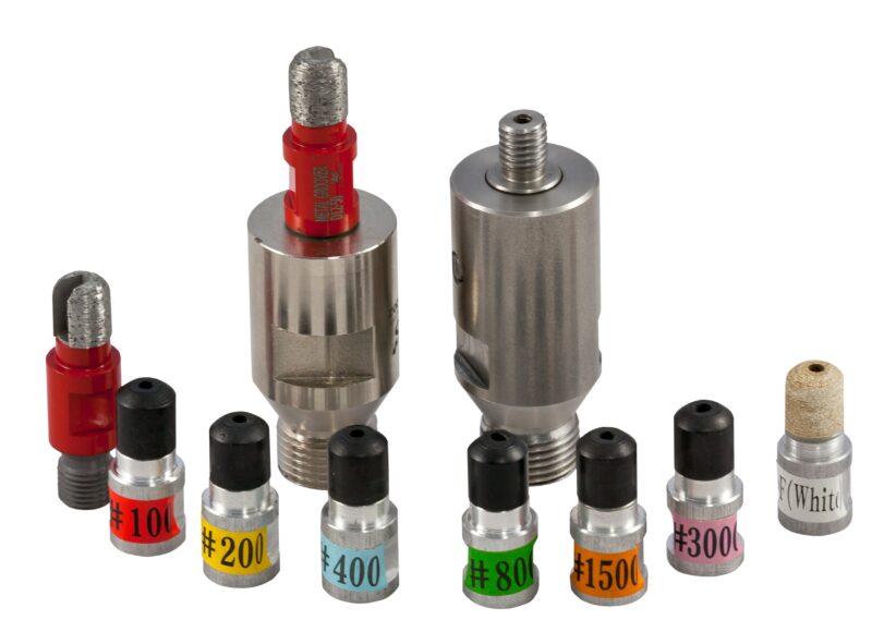 TYP GROVER DSØ12mm