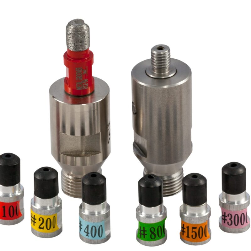 TYP GROVER DSØ12mm